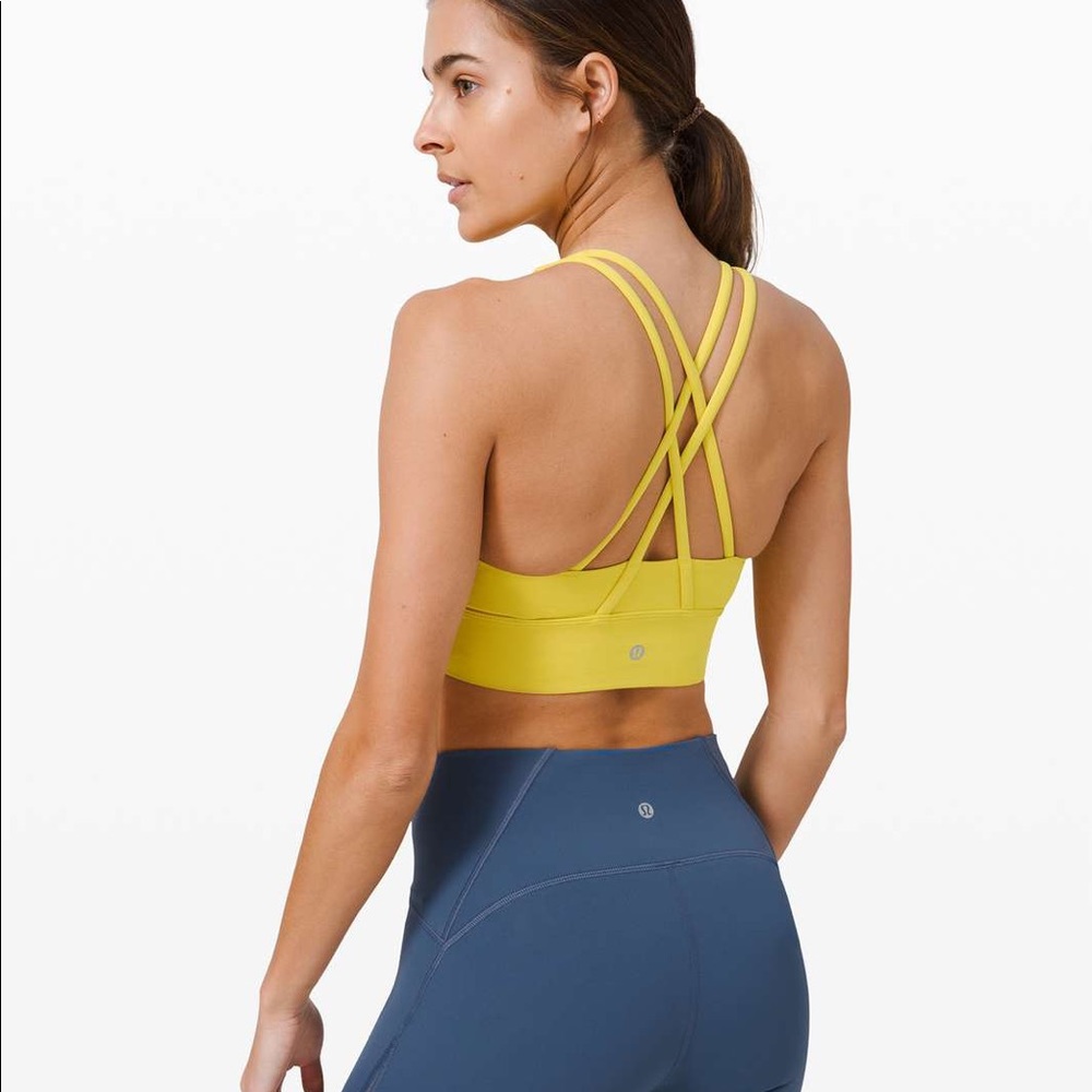 Lululemon Sports Bra SOLD